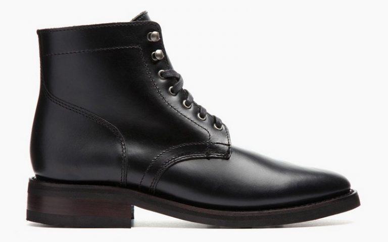 20 Best Minimalist Boots for Men and Women in 2021 | BornMinimalist